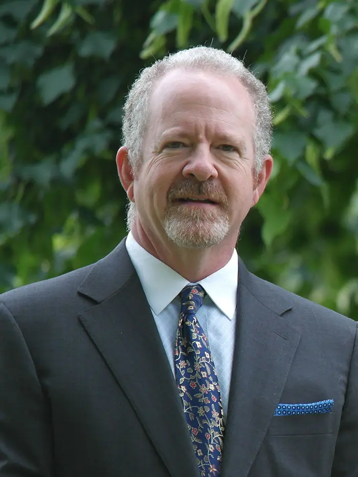 L. Burke Files, international financial investigator and co-author of How to Launder Money