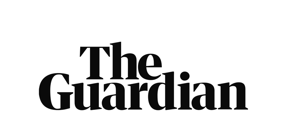 The Guardian logo