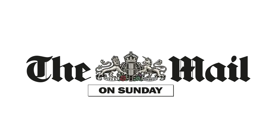 The Mail on Sunday logo